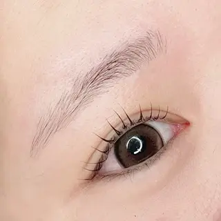 マツエク・マツパ riche eye_ aya🪞のマツエク・マツパデザイン