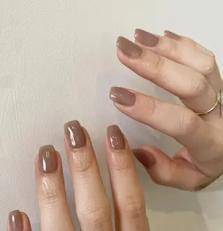 ネイル harajuku nailsのネイルデザイン