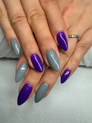 ネイル CURAR 藤沢店 あらのネイルデザイン