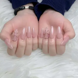 ネイル Panda chan Novaのネイルデザイン