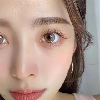 マツエク・マツパ 🐰駅から徒歩5分 当日予約◎下妻🫧のマツエク・マツパデザイン