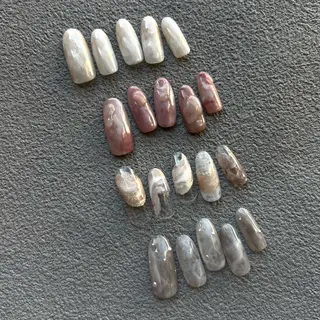 ネイル Maiko 🤍のその他イメージ