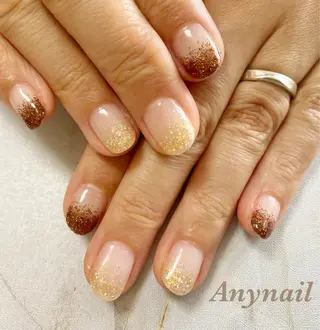 ネイル 岩澤 恵子のネイルデザイン