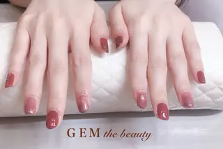 ネイル GEM beautyのマツエク・マツパデザイン
