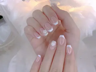 ネイル Luneil Sakura専用窓口のネイルデザイン