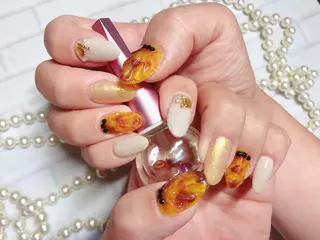 ネイル ネイルサロン HARRYS所属・ネイル･脱毛サロン HARRYSのエステ・リラクイメージ