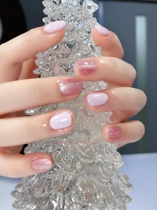 ネイル ネイルサロン ロア旧ジョリーのネイルデザイン