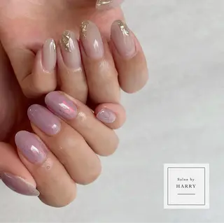 ネイル Salon by HARRY所属・永石 琴水のネイルデザイン