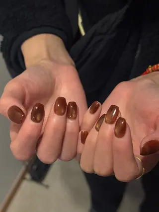 ネイル Grace nail ケイのネイルデザイン