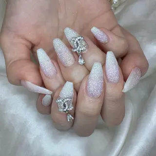 ネイル cherie nailのネイルデザイン