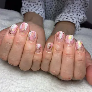 ネイル COCO+所属・COCO +のエステ・リラクイメージ