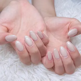 ネイル 🐕‍🦺Yappy 💗A-tanのネイルデザイン