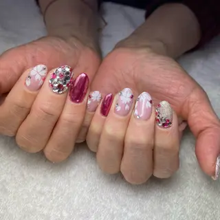 ネイル COCO+所属・COCO +のエステ・リラクイメージ