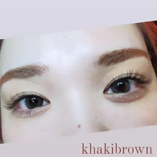 マツエク・マツパ eyelashsalon   rocolush 所属・★Hoshino★ 新宿西口 ·͜·🌟のマツエク・マツパデザイン