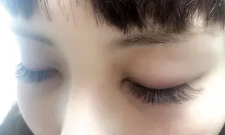 マツエク・マツパ 吉岡 ゆうなのマツエク・マツパデザイン