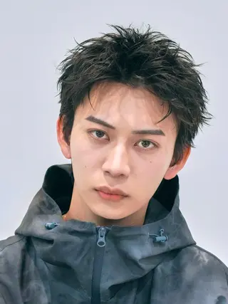 ショート 松下 友希 【fifth】のヘアスタイル