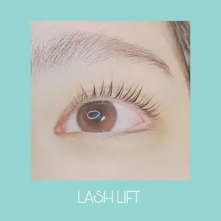 マツエク・マツパ リスブラン MOMOKOのマツエク・マツパデザイン