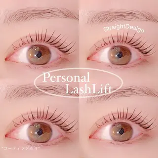 マツエク・マツパ Little River所属・Little Riverのマツエク・マツパデザイン