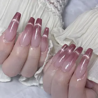 ネイル 🤎Yun nail salon🤎のネイルデザイン