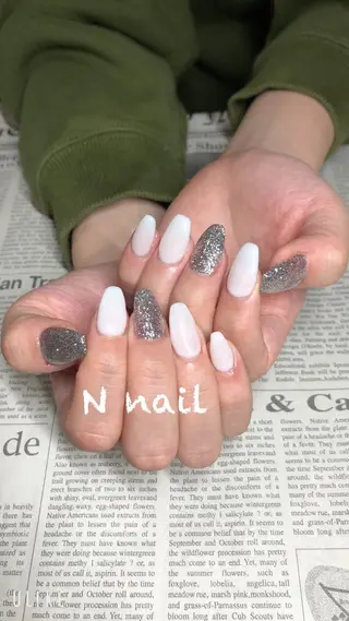 ネイル N nailのネイルデザイン