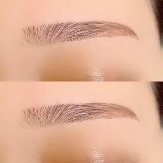 アイブロウ まつげ&眉毛専門店 🌸Manamiの眉毛・アイブロウイメージ