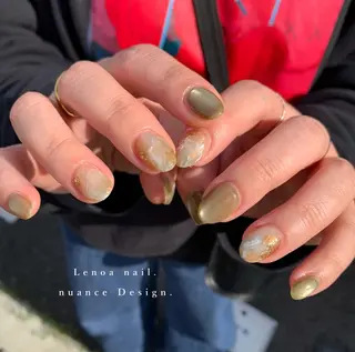 ネイル nailsalon Lenoaのネイルデザイン