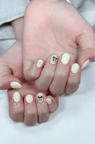 ネイル nail renのネイルデザイン