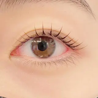 アイブロウ マツエク・マツパ K's LASH （アイリスト）のマツエク・マツパデザイン