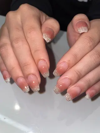 ネイル AVANCE.JR和歌山店所属・AVANCE. Nanamiのネイルデザイン