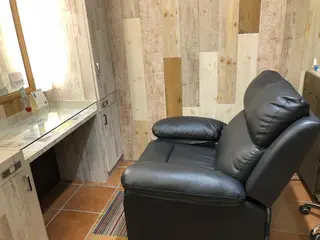 マツエク・マツパ 眉毛専門店brow art上野店　阿部の眉毛・アイブロウイメージ