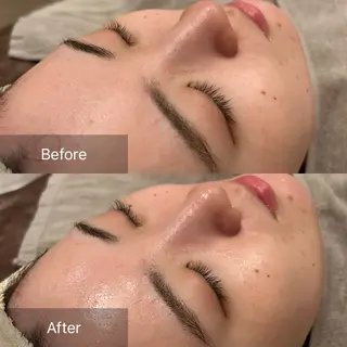 癒し&美活サロン COALALU麻布の眉毛・アイブロウイメージ