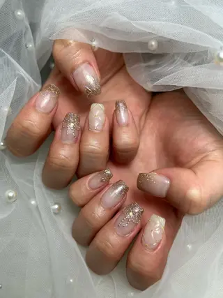 ネイル ✴︎ Delightのネイルデザイン