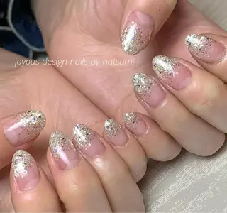 ネイル jdn natsumiのネイルデザイン