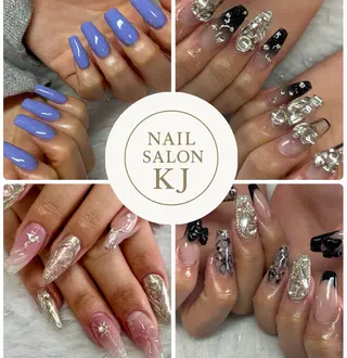 ネイル kajitani yukinaのネイルデザイン