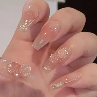 ネイル Vp ネイルのネイルデザイン