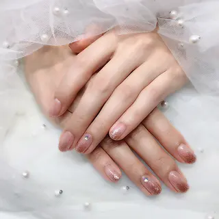 ネイル 整体・ネイル ヨシ堂💅のネイルデザイン