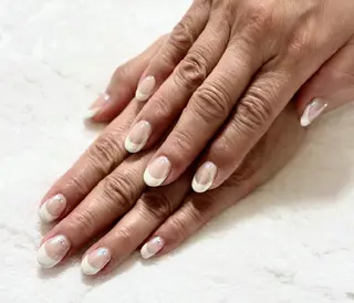 ネイル Meley HINAのネイルデザイン