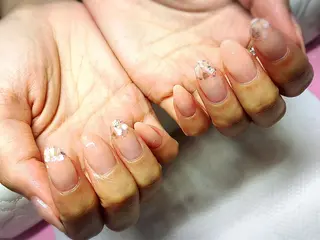 ネイル ガールネイルサロン所属・ガール ネイルサロンのネイルデザイン