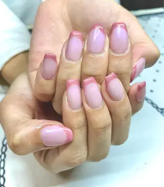 ネイル nailsalon sugarr所属・nailist cocoのネイルデザイン