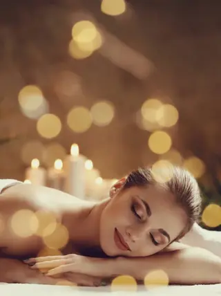 Nomura Misaのエステ・リラクイメージ