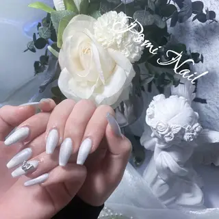 ネイル BuBu Nail渋谷道玄坂のネイルデザイン