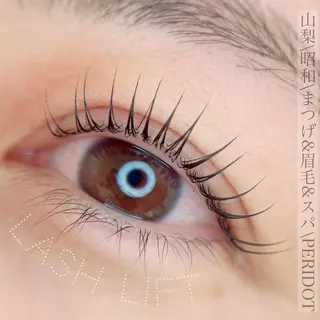 マツエク・マツパ 束感マツエクが人気✩ sachiのマツエク・マツパデザイン