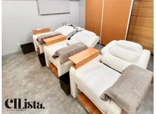 マツエク・マツパ シリスタ三鷹🎀 斉藤のマツエク・マツパデザイン