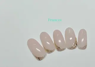 ネイル Frances 今村のネイルデザイン