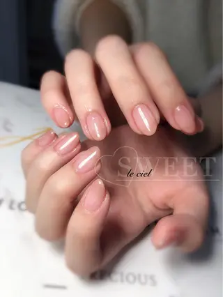 ネイル Naka Rieのネイルデザイン