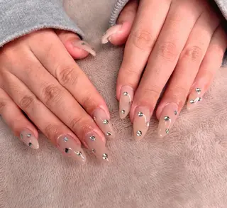 ネイル edit エディットのネイルデザイン