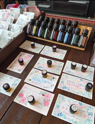 ARO-MAHIR アロマヒルのエステ・リラクイメージ