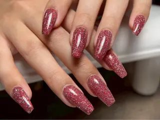 ネイル みゆき まつもとのネイルデザイン