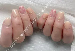 ネイル ユミ nailのネイルデザイン