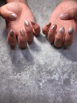 ネイル 土屋 智子のエステ・リラクイメージ